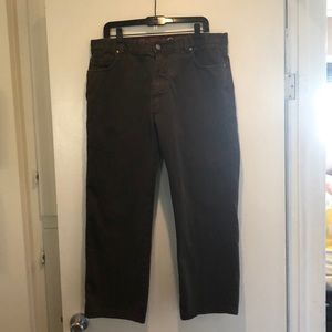 Men’s Ermenegildo Zegna Pant